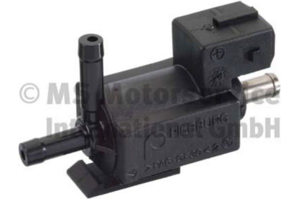 Pierburg Ρυθμ. Βαλβίδα Πίεσης υπερπλήρ. - 7.00017.03.0