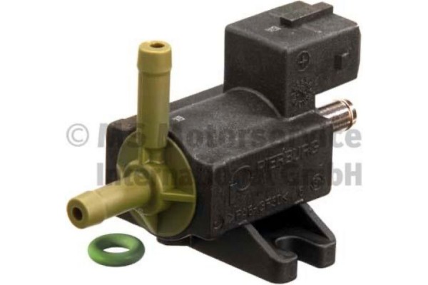Pierburg Ρυθμ. Βαλβίδα Πίεσης υπερπλήρ. - 7.00380.04.0