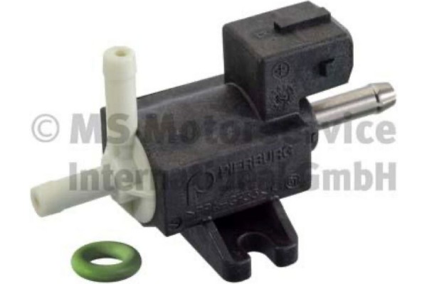 Pierburg Ρυθμ. Βαλβίδα Πίεσης υπερπλήρ. - 7.00380.11.0