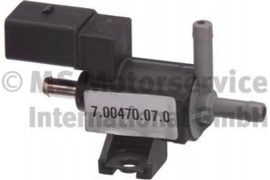 Pierburg Ρυθμ. Βαλβίδα Πίεσης υπερπλήρ. - 7.00470.07.0