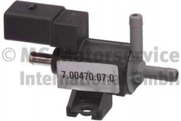 Pierburg Ρυθμ. Βαλβίδα Πίεσης υπερπλήρ. - 7.00470.07.0