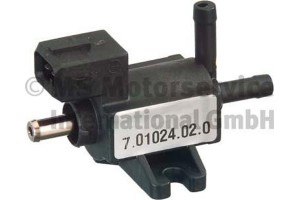 Pierburg Ρυθμ. Βαλβίδα Πίεσης υπερπλήρ. - 7.01024.02.0