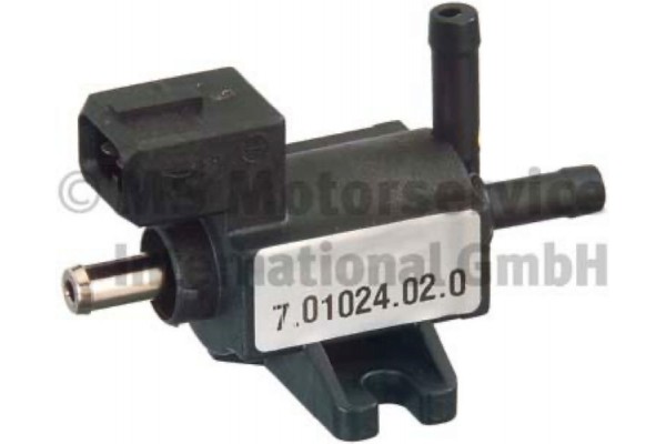 Pierburg Ρυθμ. Βαλβίδα Πίεσης υπερπλήρ. - 7.01024.02.0