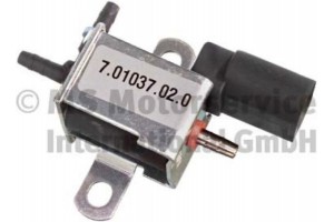 Pierburg Ρυθμ. Βαλβίδα Πίεσης υπερπλήρ. - 7.01037.02.0