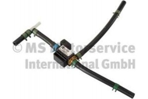 Pierburg Ρυθμ. Βαλβίδα Πίεσης υπερπλήρ. - 7.03306.16.0