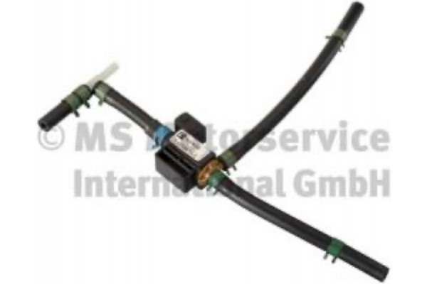 Pierburg Ρυθμ. Βαλβίδα Πίεσης υπερπλήρ. - 7.03306.16.0