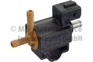 Pierburg Ρυθμ. Βαλβίδα Πίεσης υπερπλήρ. - 7.03351.12.0