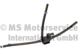 Pierburg Ρυθμ. Βαλβίδα Πίεσης υπερπλήρ. - 7.04492.07.0