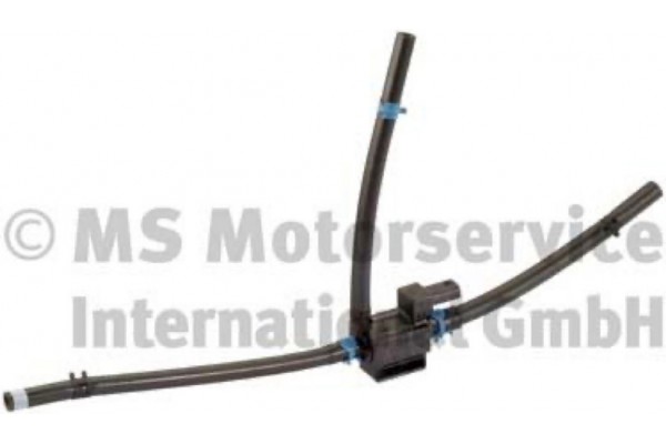 Pierburg Ρυθμ. Βαλβίδα Πίεσης υπερπλήρ. - 7.04492.07.0