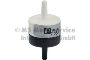 Pierburg Ρυθμ. Βαλβίδα Πίεσης υπερπλήρ. - 7.05817.00.0