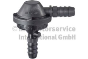 Pierburg Ρυθμ. Βαλβίδα Πίεσης υπερπλήρ. - 7.05817.01.0