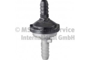 Pierburg Ρυθμ. Βαλβίδα Πίεσης υπερπλήρ. - 7.05817.02.0