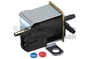 Pierburg Ρυθμ. Βαλβίδα Πίεσης υπερπλήρ. - 7.21895.55.0