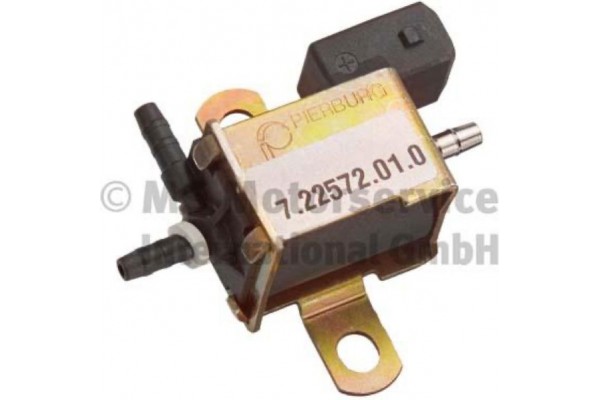 Pierburg Ρυθμ. Βαλβίδα Πίεσης υπερπλήρ. - 7.22572.01.0