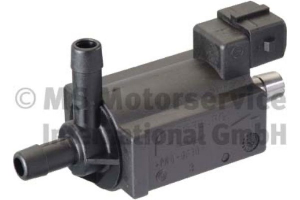 Pierburg Ρυθμ. Βαλβίδα Πίεσης υπερπλήρ. - 7.22687.46.0