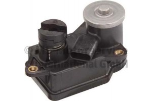 Pierburg Ρυθμ. στοιχείο, Κλαπέτα στροβιλ. (πολλαπλή εισαγωγής) - 7.01104.09.0