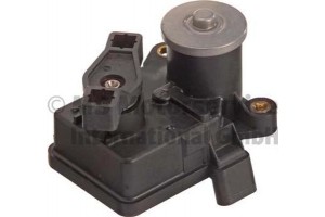 Pierburg Ρυθμ. στοιχείο, Κλαπέτα στροβιλ. (πολλαπλή εισαγωγής) - 7.01132.11.0