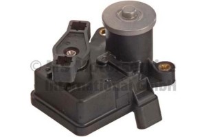 Pierburg Ρυθμ. στοιχείο, Κλαπέτα στροβιλ. (πολλαπλή εισαγωγής) - 7.01132.11.0