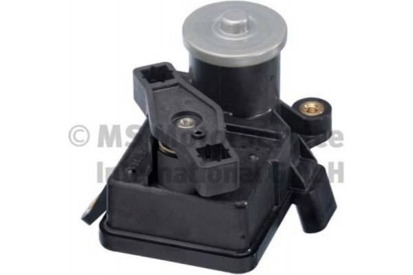 Pierburg Ρυθμ. στοιχείο, Κλαπέτα στροβιλ. (πολλαπλή εισαγωγής) - 7.01132.12.0