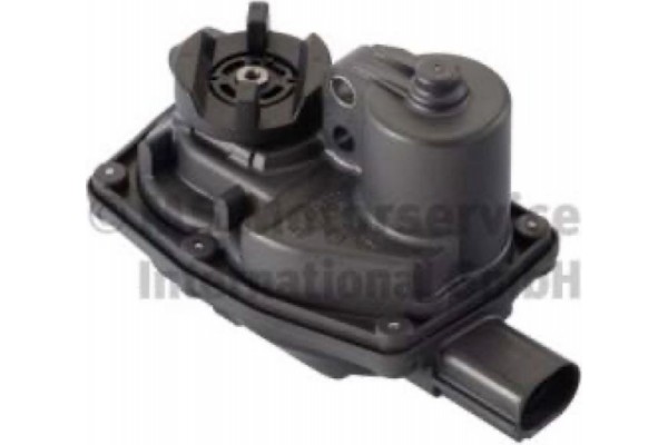 Pierburg Ρυθμ. στοιχείο, Κλαπέτα στροβιλ. (πολλαπλή εισαγωγής) - 7.03206.24.0