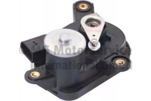 Pierburg Ρυθμ. στοιχείο, Κλαπέτα στροβιλ. (πολλαπλή εισαγωγής) - 7.22644.24.0