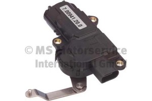 Pierburg Ρυθμιστικό στοιχείο, Κλαπέτο Αλλαγής (πολλαπλή εισαγωγής) - 7.00941.20.0