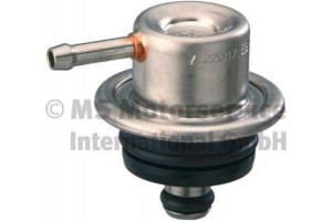 Pierburg Ρυθμιστής Πίεσης Καυσίμων - 7.22017.52.0