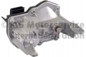 Pierburg Σετ επισκευής, Σωλήνας Εξάτμισης - 7.03083.20.0