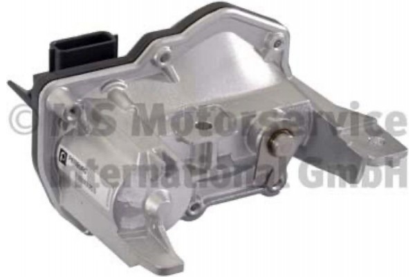 Pierburg Σετ επισκευής, Σωλήνας Εξάτμισης - 7.03083.20.0