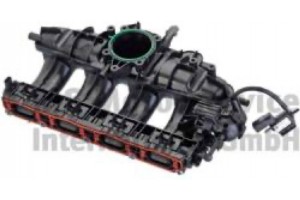 Pierburg Σωλήνας αναρρόφησης, Παροχή Αέρα - 7.10131.00.0