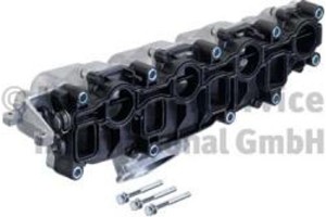 Pierburg Σωλήνας αναρρόφησης, Παροχή Αέρα - 7.10131.03.0