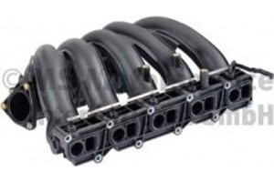 Pierburg Σωλήνας αναρρόφησης, Παροχή Αέρα - 7.10131.05.0