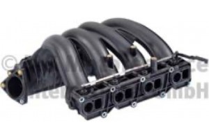 Pierburg Σωλήνας αναρρόφησης, Παροχή Αέρα - 7.10131.06.0