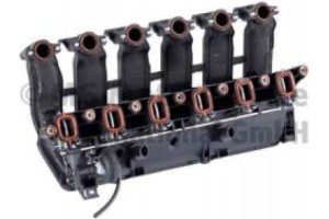 Pierburg Σωλήνας αναρρόφησης, Παροχή Αέρα - 7.10131.07.0