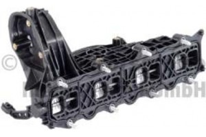 Pierburg Σωλήνας αναρρόφησης, Παροχή Αέρα - 7.10131.08.0