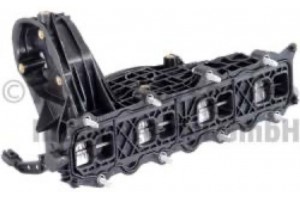 Pierburg Σωλήνας αναρρόφησης, Παροχή Αέρα - 7.10131.08.0