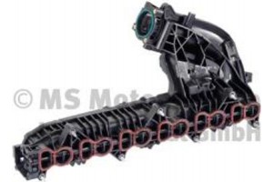 Pierburg Σωλήνας αναρρόφησης, Παροχή Αέρα - 7.10131.10.0