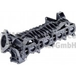 Pierburg Σωλήνας αναρρόφησης, Παροχή Αέρα - 7.10131.12.0