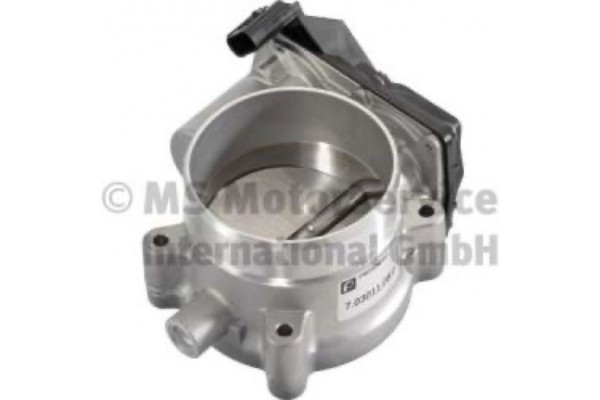 Pierburg Στόμιο Πεταλούδας Γκαζιού - 7.03011.08.0