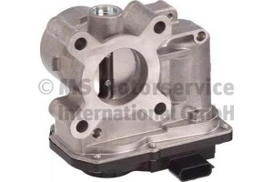 Pierburg Στόμιο Πεταλούδας Γκαζιού - 7.03703.00.0