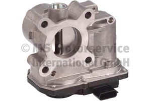 Pierburg Στόμιο Πεταλούδας Γκαζιού - 7.03703.00.0