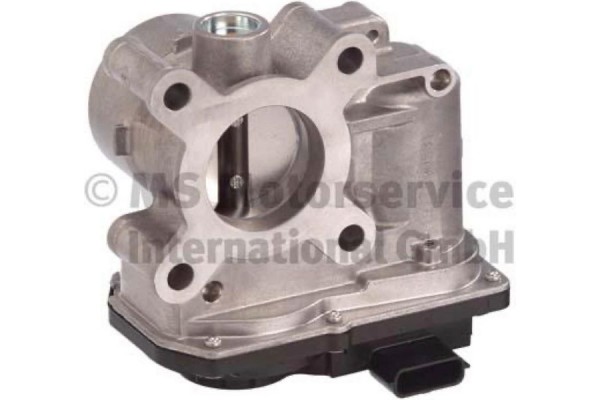 Pierburg Στόμιο Πεταλούδας Γκαζιού - 7.03703.00.0