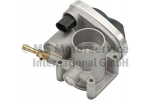 Pierburg Στόμιο Πεταλούδας Γκαζιού - 7.03703.08.0