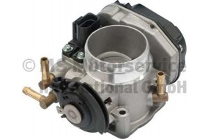 Pierburg Στόμιο Πεταλούδας Γκαζιού - 7.03703.14.0