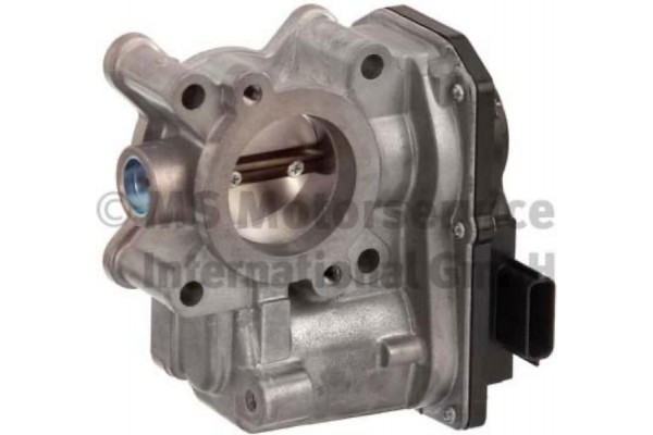 Pierburg Στόμιο Πεταλούδας Γκαζιού - 7.03703.19.0