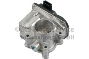 Pierburg Στόμιο Πεταλούδας Γκαζιού - 7.03703.20.0