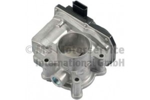 Pierburg Στόμιο Πεταλούδας Γκαζιού - 7.03703.20.0