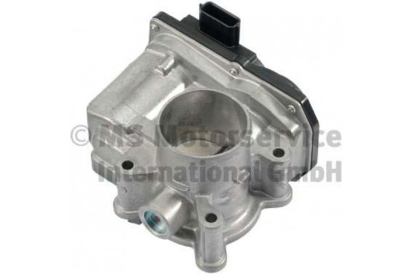 Pierburg Στόμιο Πεταλούδας Γκαζιού - 7.03703.20.0