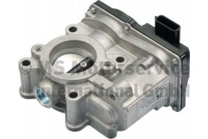 Pierburg Στόμιο Πεταλούδας Γκαζιού - 7.03703.21.0