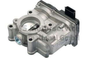 Pierburg Στόμιο Πεταλούδας Γκαζιού - 7.03703.21.0